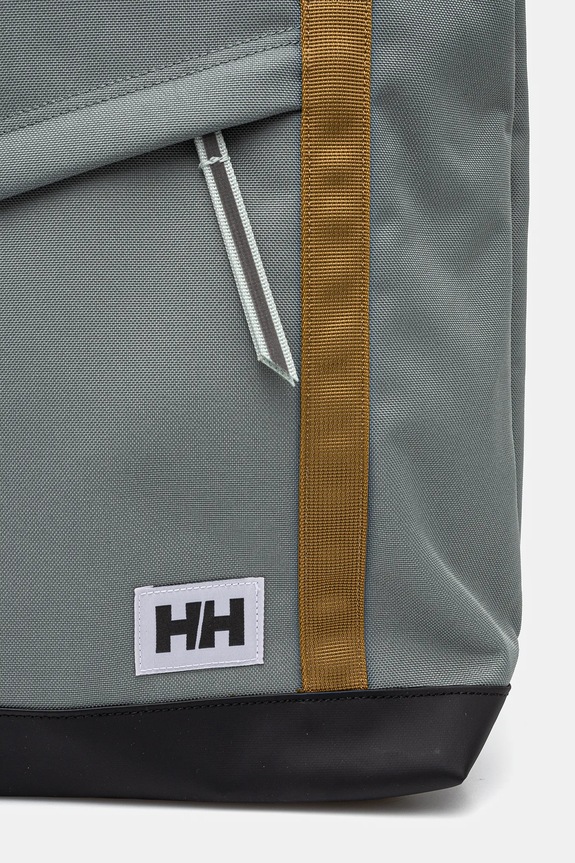 Helly Hansen rucsac de oraș STOCKHOLM verde 67187