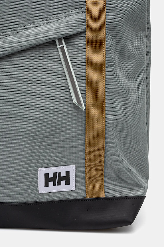 Helly Hansen rucsac de oraș STOCKHOLM verde 67187