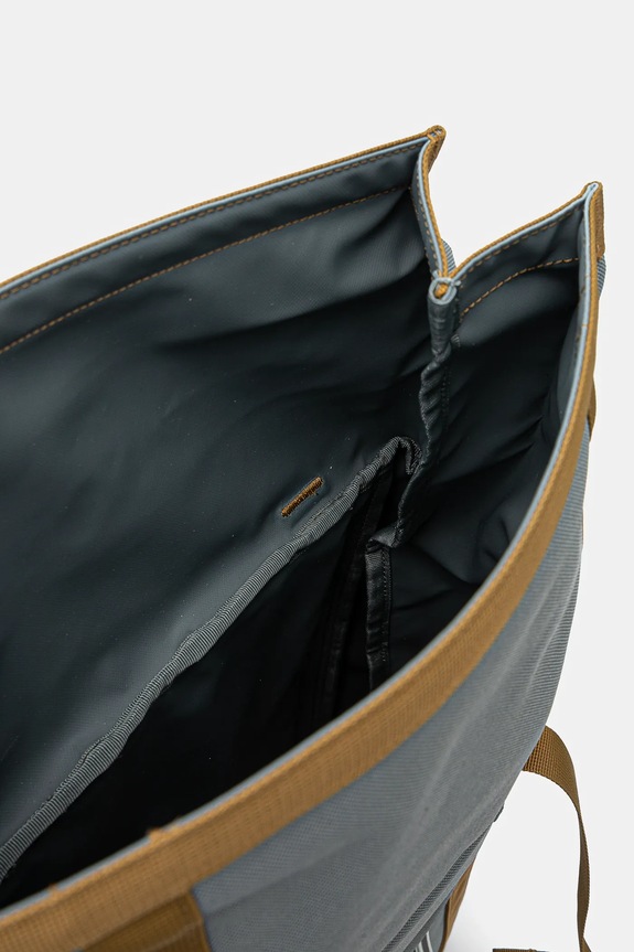 Helly Hansen rucsac de oraș STOCKHOLM 67187 verde