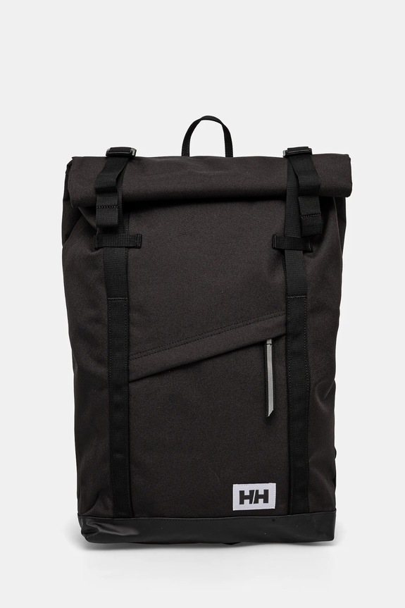 Helly Hansen hátizsák textil fekete 67187