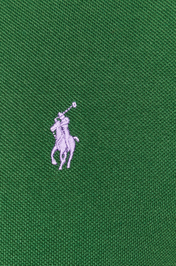 Polo Ralph Lauren - Tricou Polo 710795080002 verde