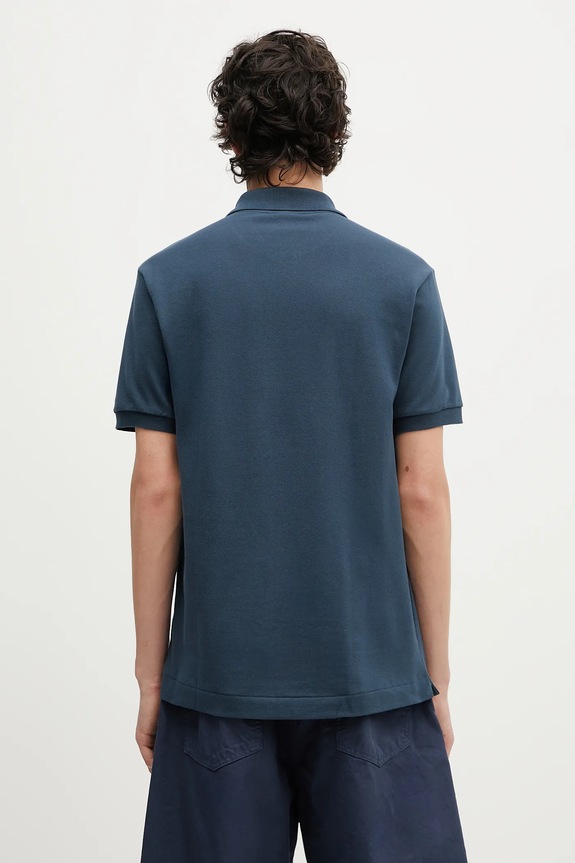 Îmbrăcăminte Lacoste tricou polo L1212.... bleumarin