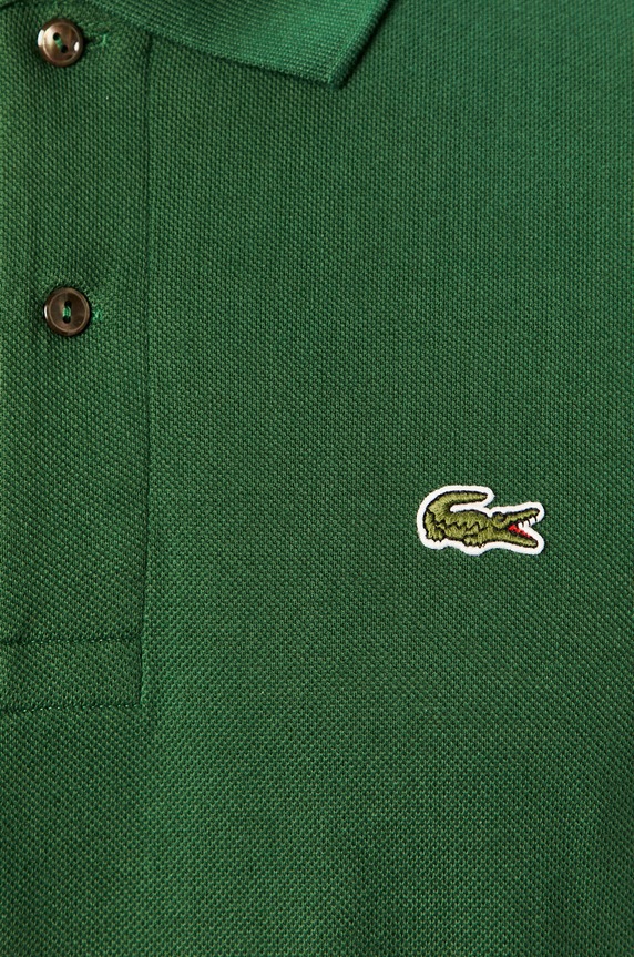 Lacoste - Poló L1212.... zöld