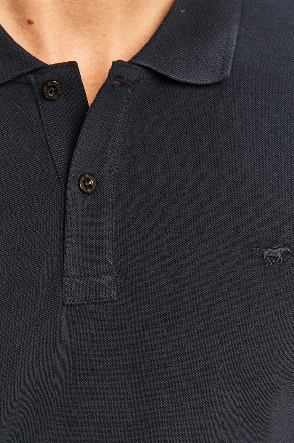 Mustang - Polo 1008810.4136 mornarsko plava