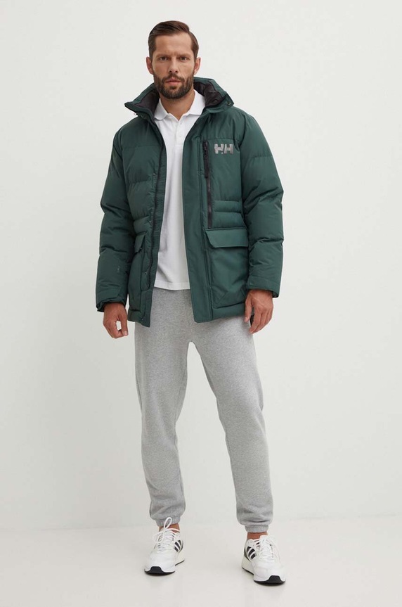 Helly Hansen - Πόλο 33980 λευκό SS25