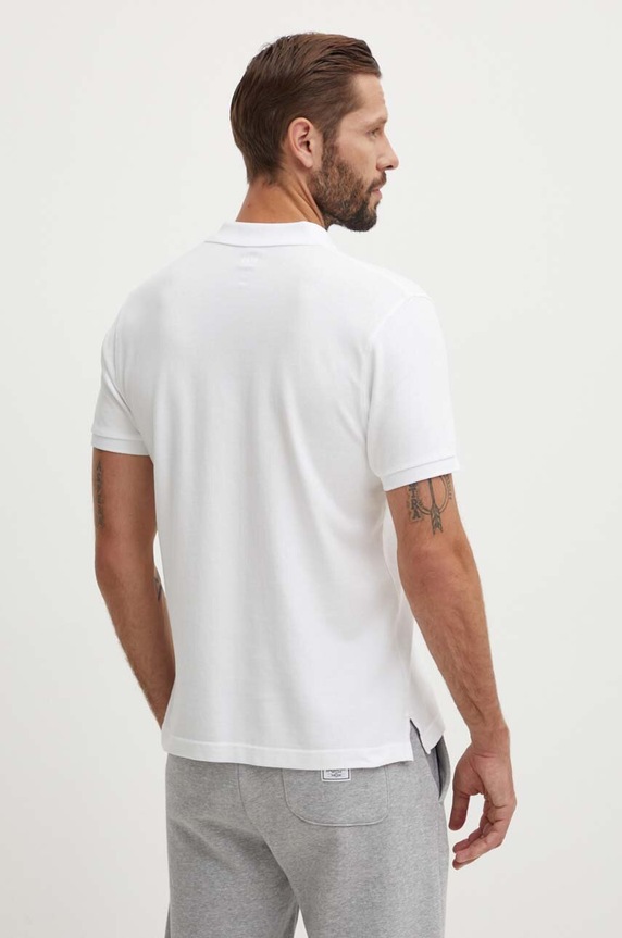 Ρούχα Helly Hansen - Πόλο 33980 λευκό