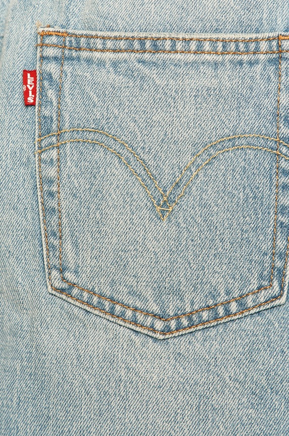 Levi's - Sukňa modrá 77882.0015