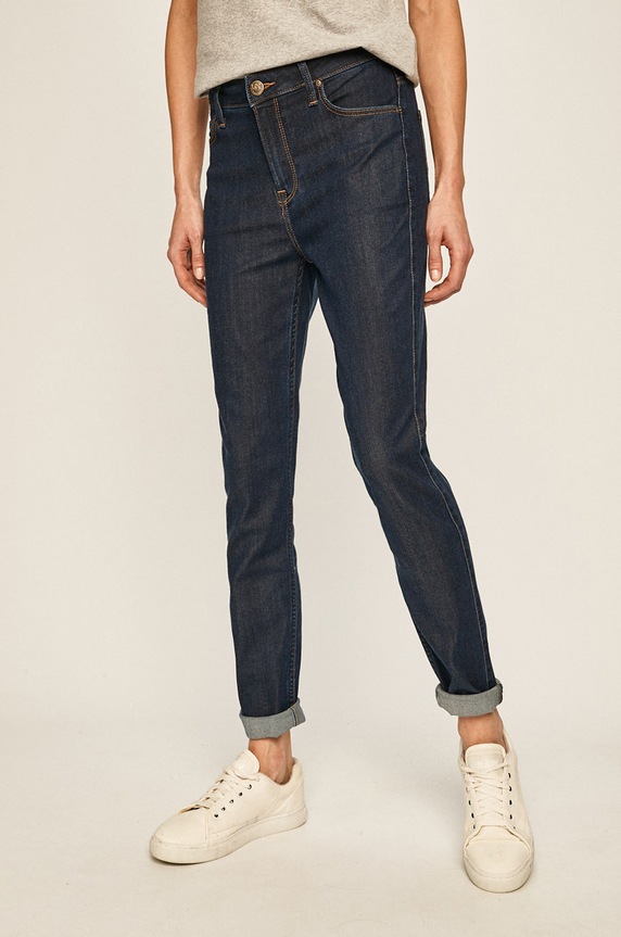 Lee - Farmer Scarlett sötétkék L626MDNX