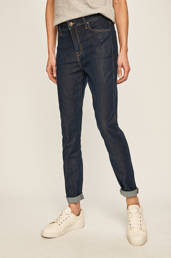 Lee - Farmer Scarlett sötétkék L626MDNX