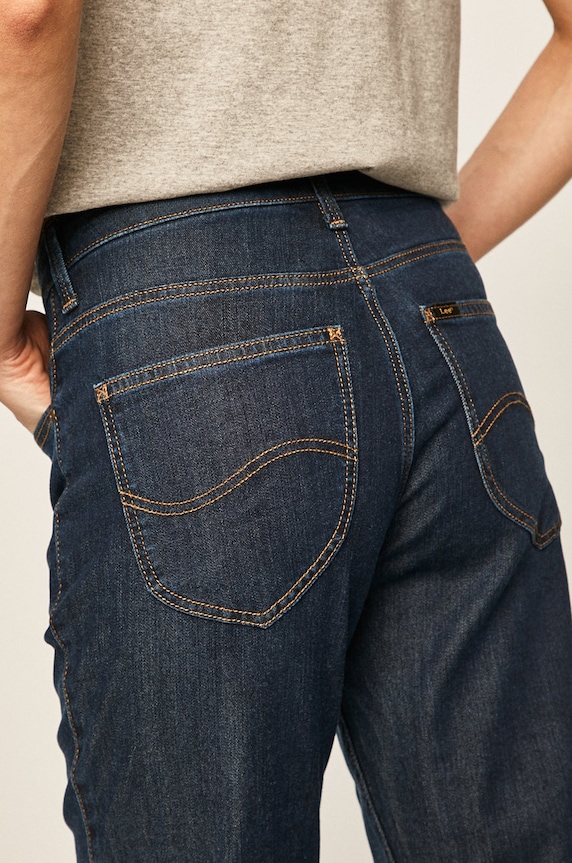 Lee - Farmer Scarlett sötétkék L626MDNX