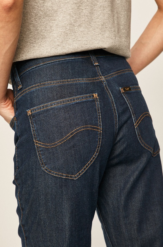 Lee - Farmer Scarlett sötétkék L626MDNX