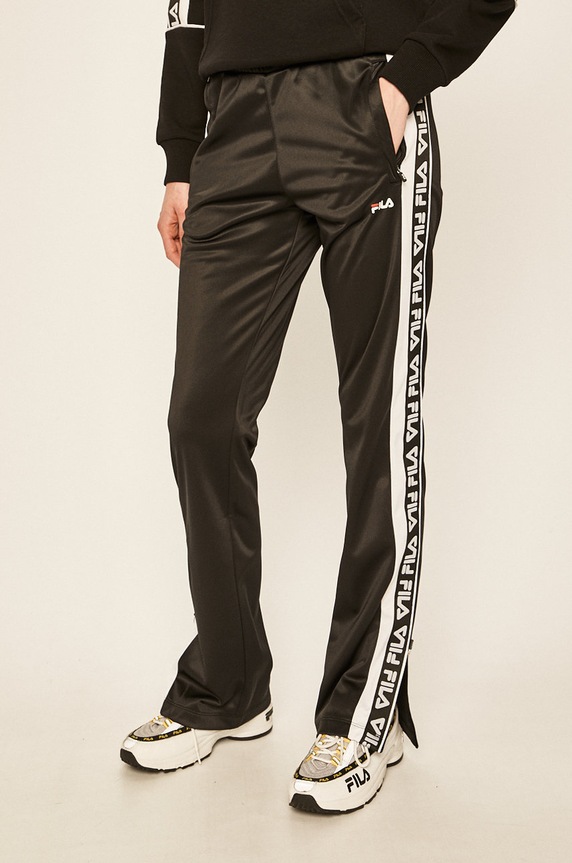 Fila - Pantaloni negru 687688