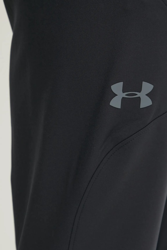 Under Armour - Παντελόνι μαύρο 1352028