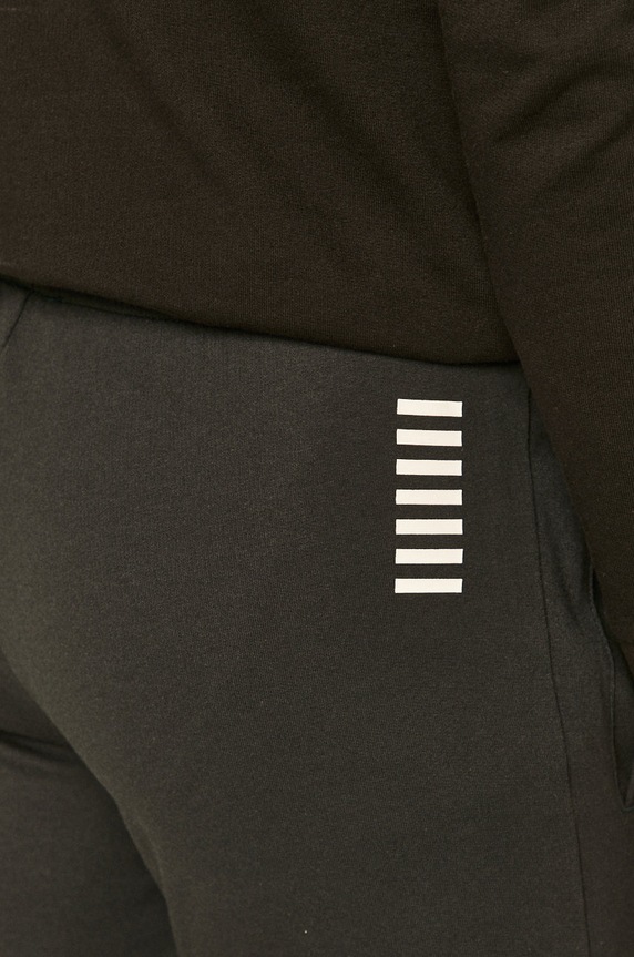 EA7 Emporio Armani - Spodnie 8NPP52.PJ05Z granatowy 8NPP52.PJ05Z