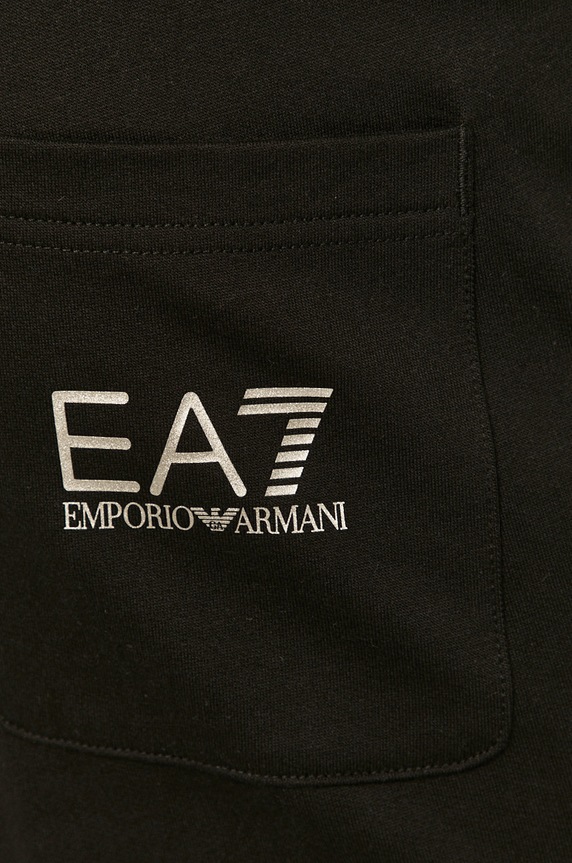 Nohavice EA7 Emporio Armani 8NPPC1.PJ05Z čierna