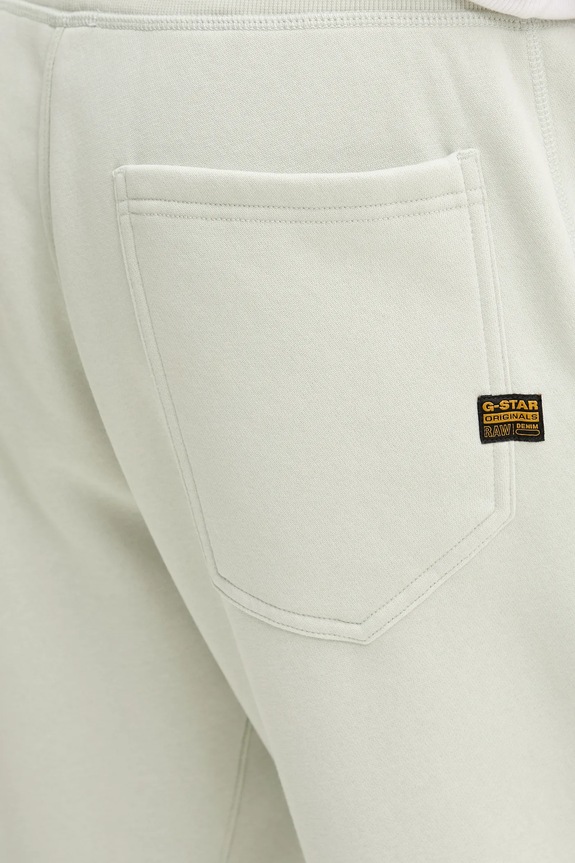 Ρούχα Παντελόνι φόρμας G-Star Premium core 2.0 D15653.C235 γκρί