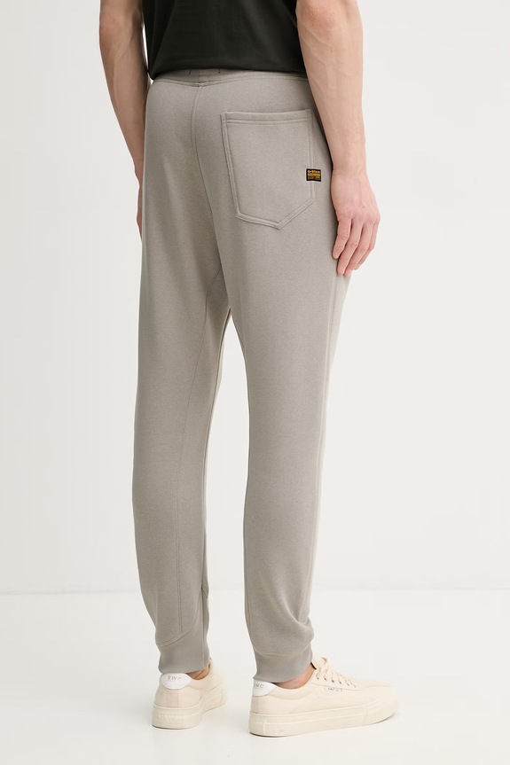 Îmbrăcăminte G-Star Raw pantaloni de trening D15653.C235 gri