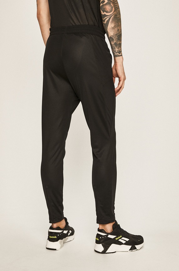 Ruházat Reebok nadrág FJ4057 ID TRAIN FJ4057 fekete