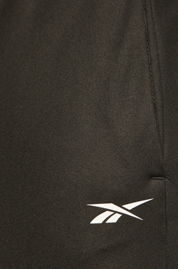 Reebok nadrág FJ4057 ID TRAIN fekete FJ4057