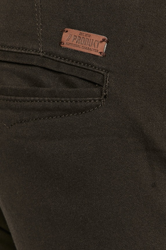 Produkt by Jack & Jones - Spodnie czarny 12166462
