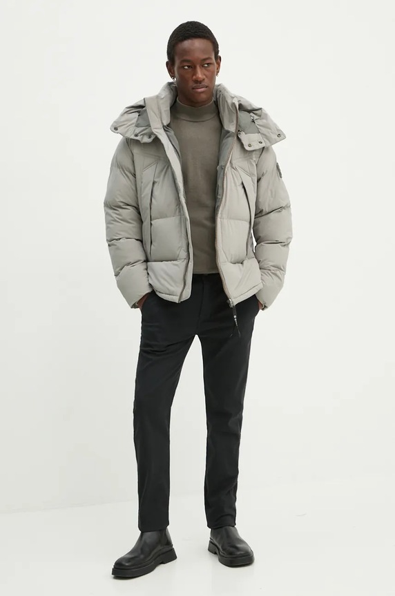 Levi's - Панталони 17199.0005 черен AA00