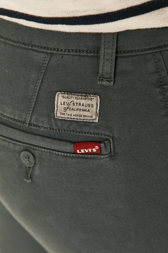 Levi's - Spodnie niebieski 17196.0012