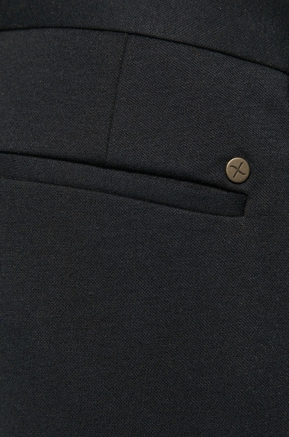 Clean Cut Copenhagen - Spodnie granatowy CC1286.Navy