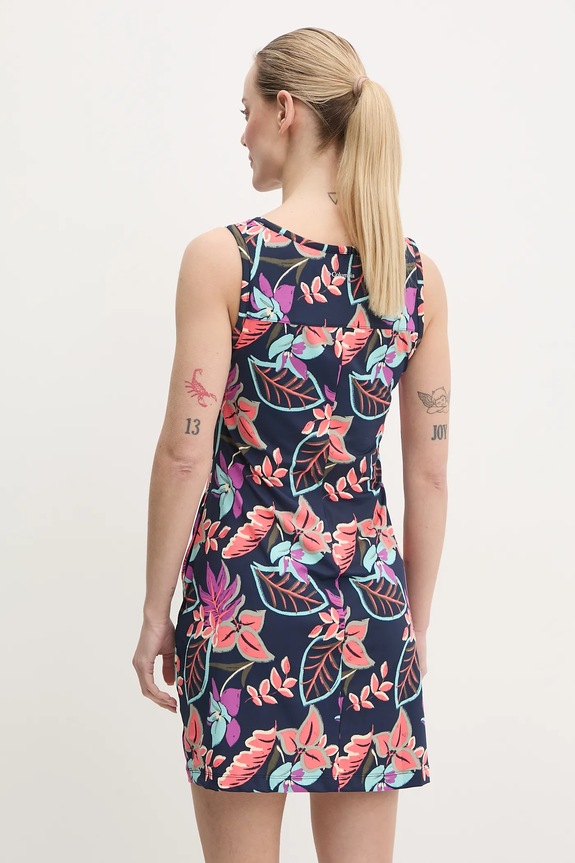 Ρούχα Φόρεμα Columbia 1885752 σκούρο μπλε