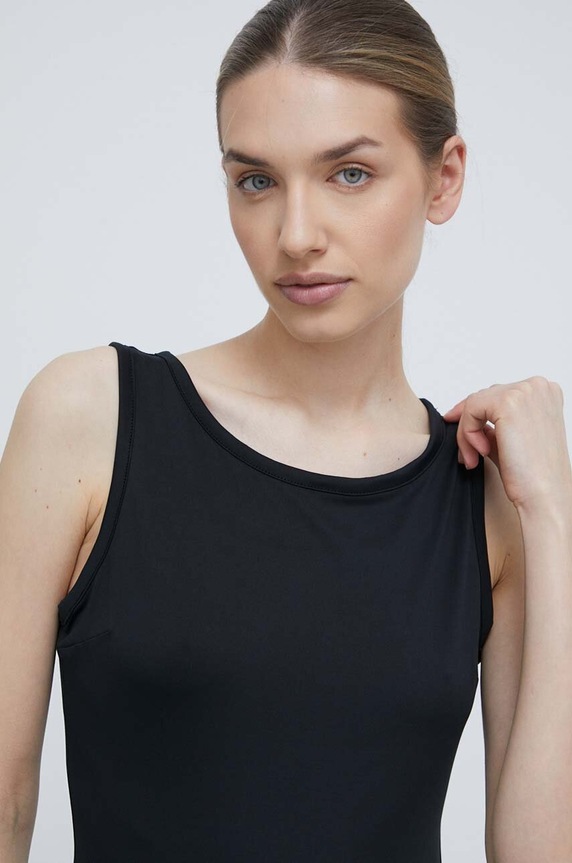 Columbia ruha Chill River fekete 1885752