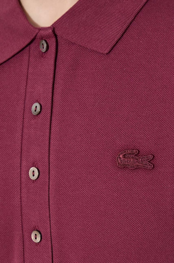 Lacoste dress EF5473