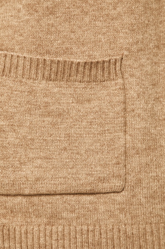 Only - Kardigan 15174274 beżowy