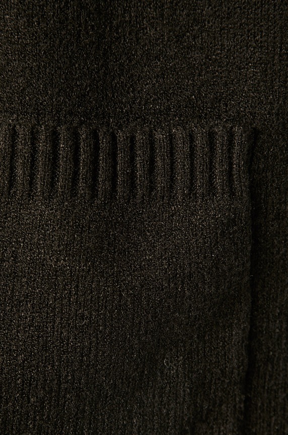 Only - Kardigán 15174274 fekete