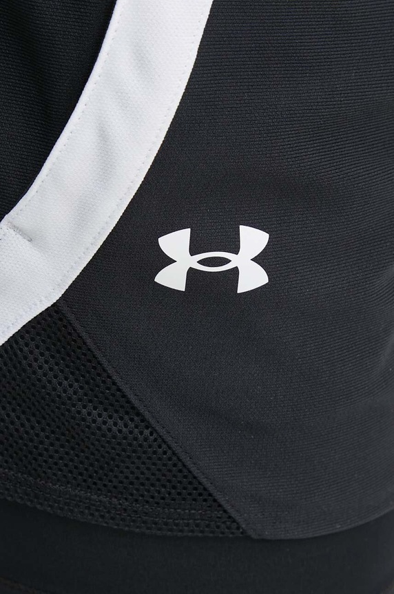 Under Armour szorty czarny 1351981
