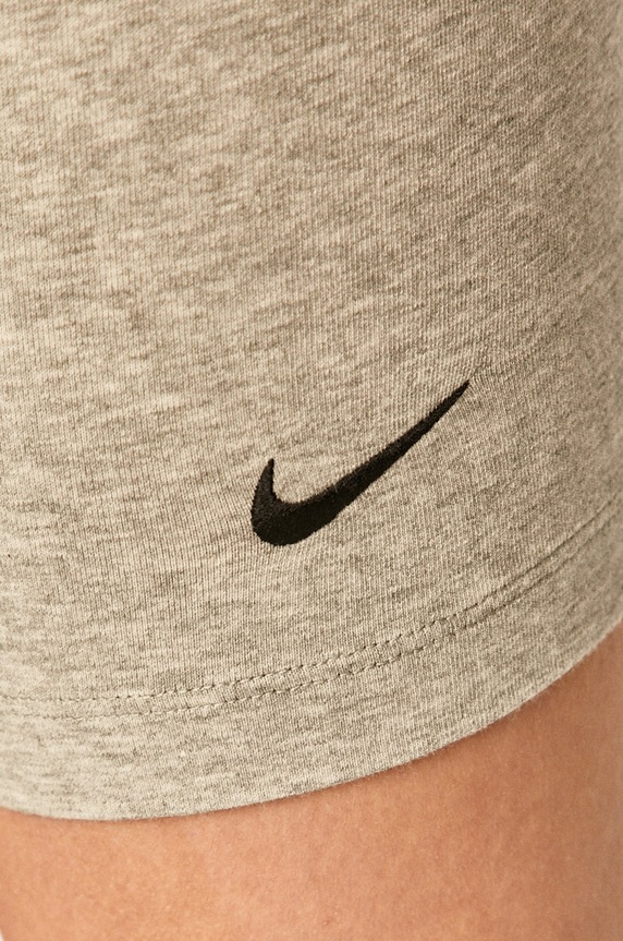Nike Sportswear - Kraťasy šedá CJ2661
