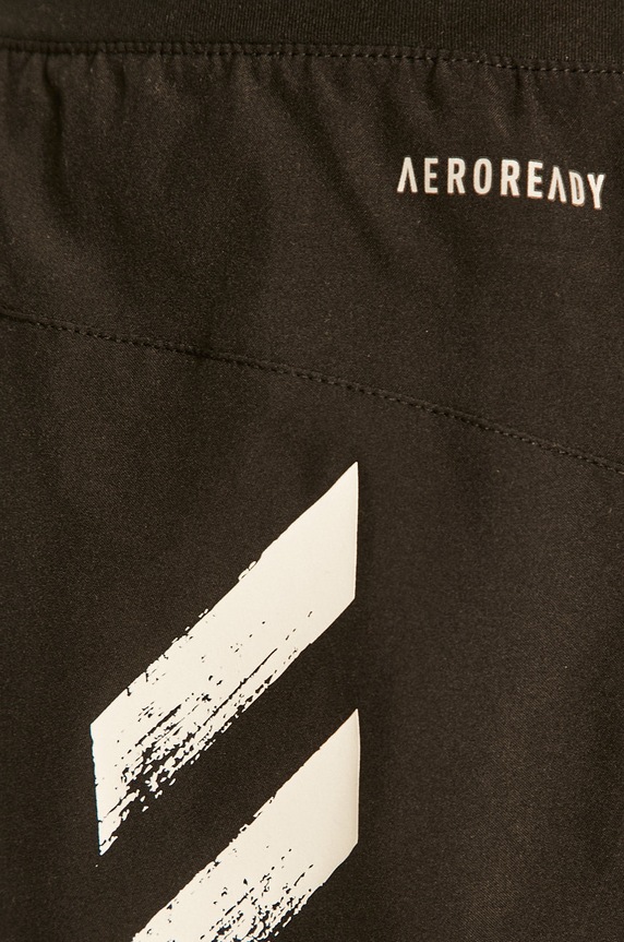 adidas Performance kratke hlače črna FP7537
