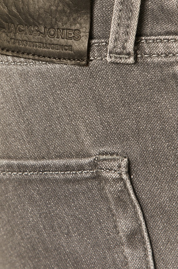 Jack & Jones - Szorty szary 12166268