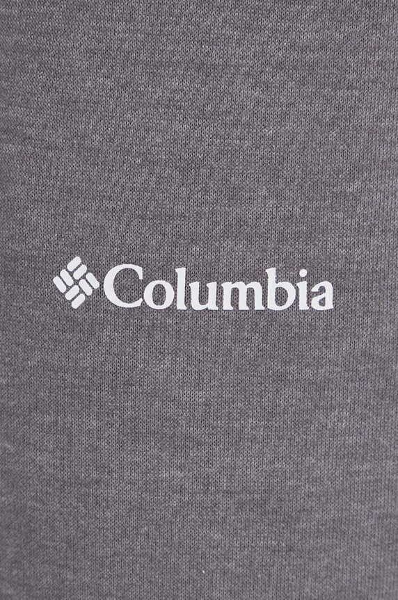 Columbia pantaloni scurti gri 1884601