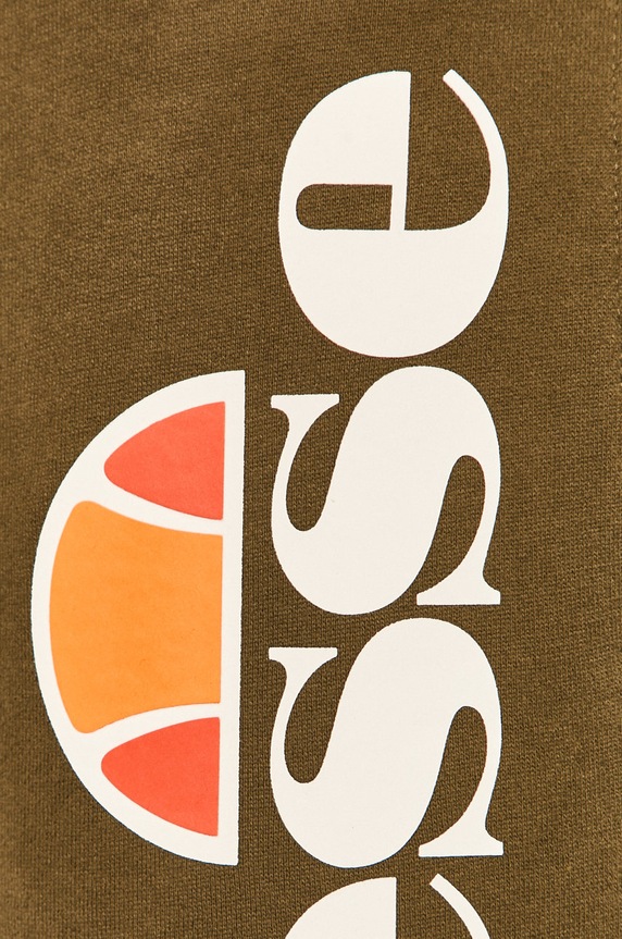 Ellesse - Rövidnadrág SHS08748 zöld