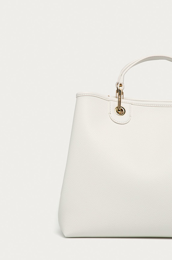 Dodaci Torba Emporio Armani Y3D165.YFO5B Y3D165.YFO5B bijela