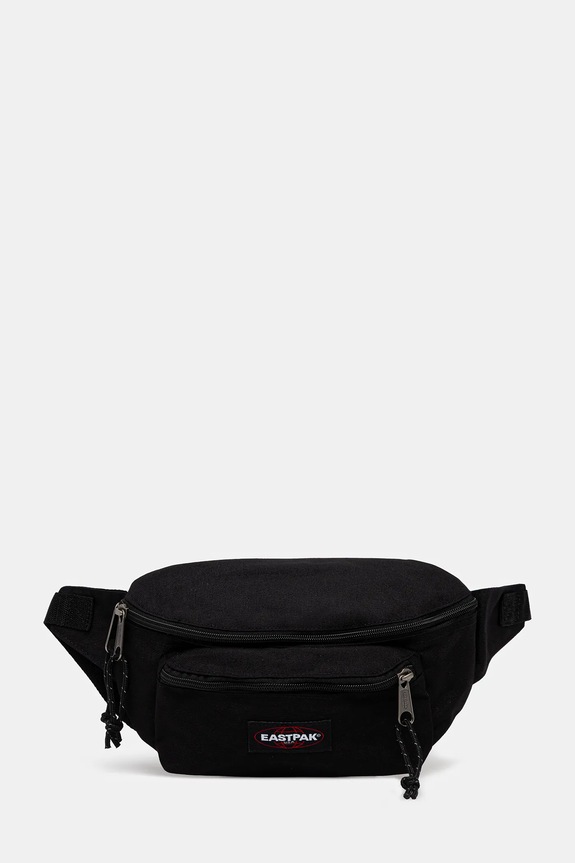 Eastpak torbica za okoli pasu DOGGY BAG Tekstil črna EK073008