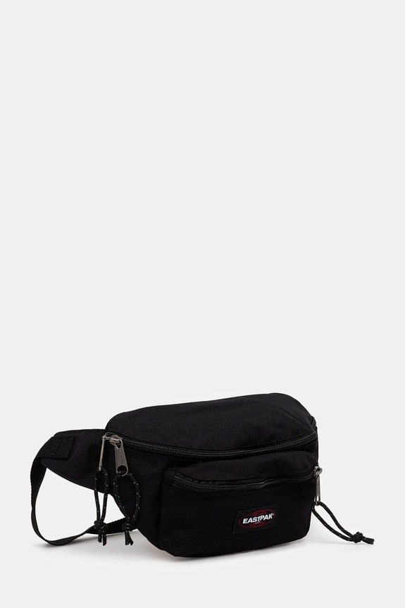 Eastpak torbica za okoli pasu DOGGY BAG EK073008 črna SS20