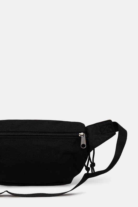 Dodatki Eastpak torbica za okoli pasu DOGGY BAG EK073008 črna