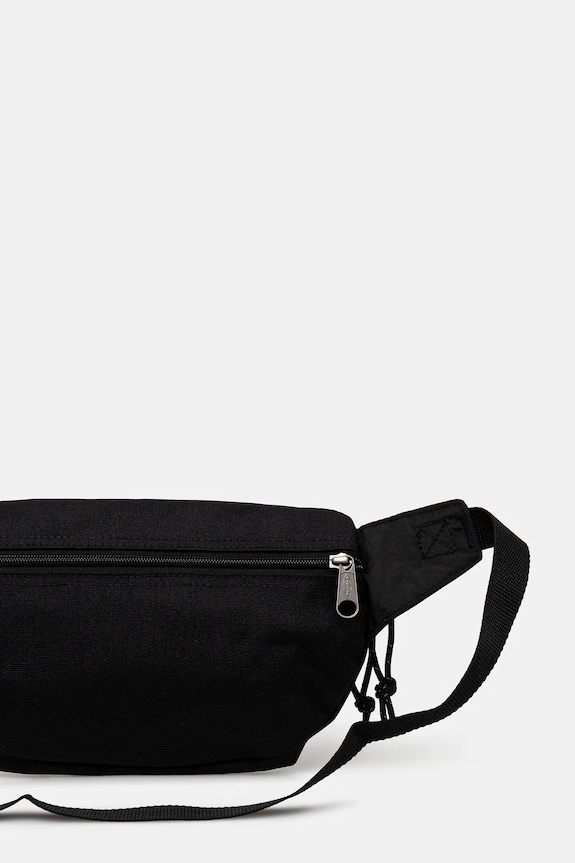 Dodatki Eastpak torbica za okoli pasu DOGGY BAG EK073008 črna