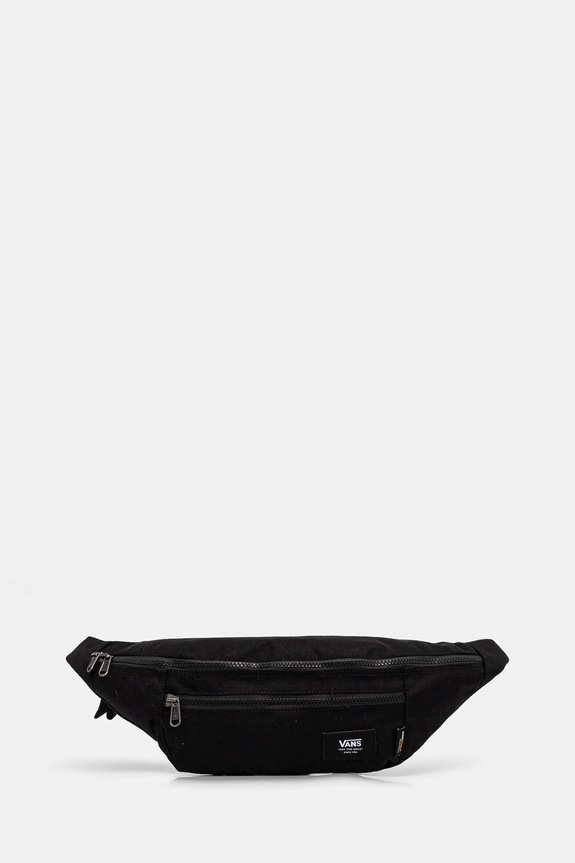 Vans - Τσάντα φάκελος υφασμάτινο μαύρο VN0A2ZXX6ZC1