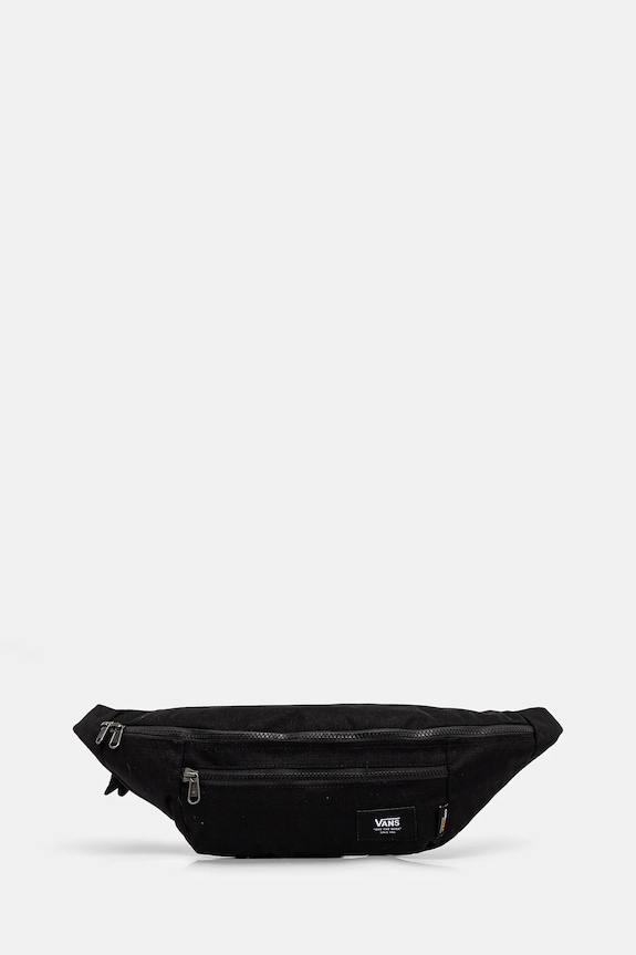 Vans - Τσάντα φάκελος υφασμάτινο μαύρο VN0A2ZXX6ZC1