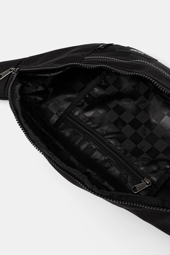 Vans - Τσάντα φάκελος μαύρο VN0A2ZXX6ZC1