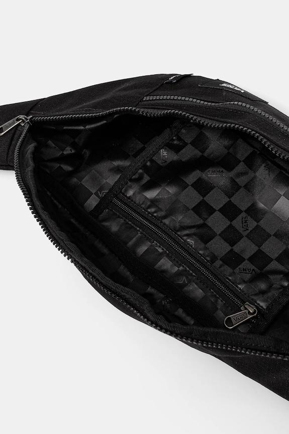 Vans - Τσάντα φάκελος μαύρο VN0A2ZXX6ZC1