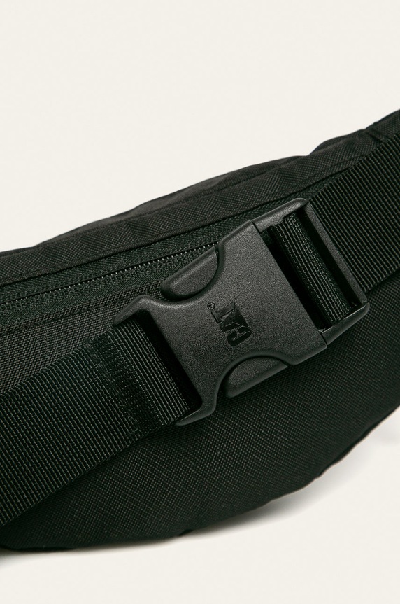 CAT Footwear - Nerka 83787.01 czarny SS20