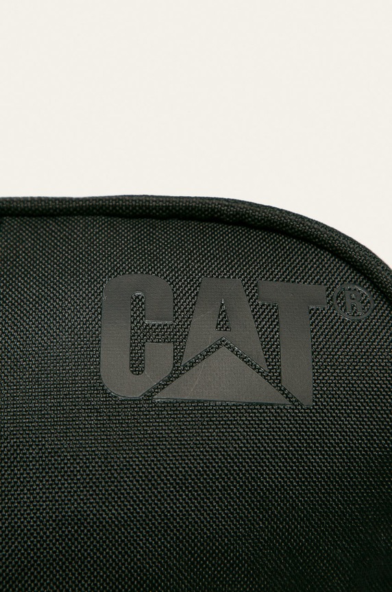 CAT Footwear - Nerka czarny 83787.01