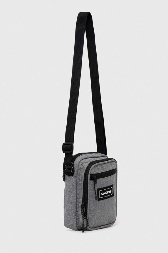 Чанта през рамо Dakine 10002622 сив SS23
